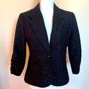 Blazer Jennifer Lopez